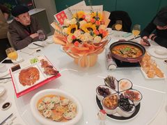 -湖锦酒楼(八一路店)