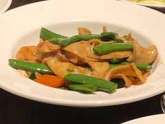 -环球港凯悦 · 享悦中餐厅