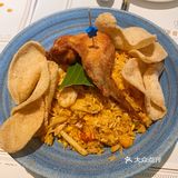 天津首家｜排队王太食獸泰式茶餐厅