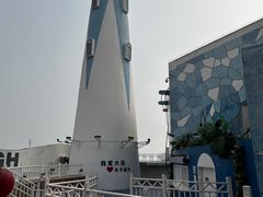 -大连圣亚海洋世界