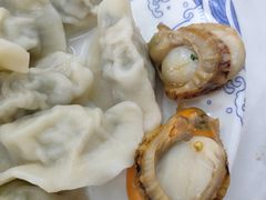 -北戴河庆山饭店·海鲜砂锅粥(北戴河黑石路店)