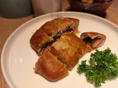 酥糯芋香鸭-莆田餐厅PUTIEN(深圳湾万象城家宴店)