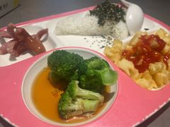 -探炉·香辣豆花烤鱼(笋岗宝能环球汇店)