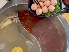 -三江汇火锅店(保全街店)
