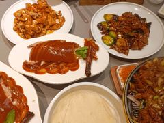 -北平食府·北京烤鸭(北京西站六里桥店)