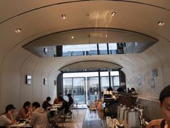 -Seesaw Coffee(上生新所店)