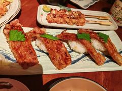 -木村武·手作寿司料理(中山亭店)