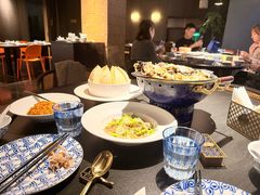 -喜悦烤鸭·新京菜(王府井店)