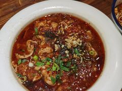 -老爹面川味小酒馆(阿什河街店)