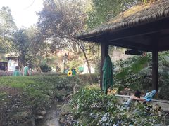 -天赐温泉