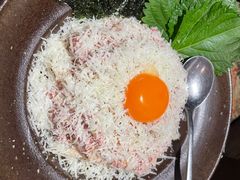 -炙柒Sekinana·精致料理 烧鸟·铁板烧(海上世界店)