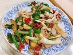 -下环街市熟食中心