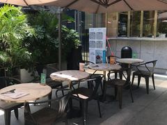 露天位-农畉LONFOOD(福田星河COCOPark店)