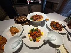 -汤城小厨•粤菜•靓汤(苏州街店)