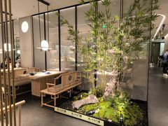 -绿茶餐厅(雁塔大悦城店)