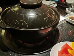-捞王猪肚鸡火锅(昆山店)