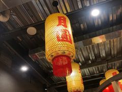 -朱光玉火锅馆·太原旗舰(钟楼街店)