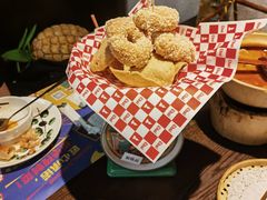 -泰妃殿(武汉首店)