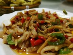 -肖聚汇饭店(凤凰洲店)