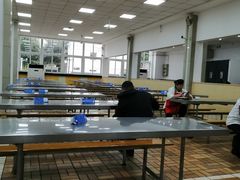 -复旦大学（邯郸校区）南区餐厅