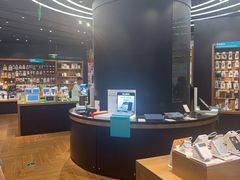 -sundanpulse顺电·脉(海岸城购物中心店)