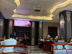 -哈啾嗨·新概念蒙餐(红星新城店)