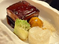 -上海苏宁宝丽嘉酒店·嘉府壹号中餐厅