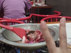 -别装假铝盆烤肉(三道街店)