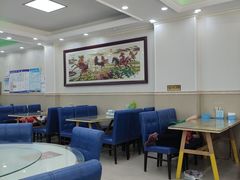 大堂-聚德福海鲜家常菜(刘庄店)