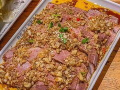 -龙头烤羊排•烤全羊•精酿扎啤(厦滘店)