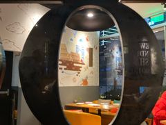 -新贝乐意大利餐厅(苏州中心店)