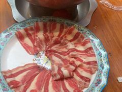 -乐宴·老北京铜火锅(八卦岭店)