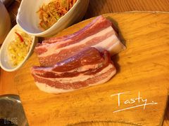 花肉-青鹤谷(苏州店)