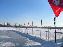 景点-长春市南湖公园