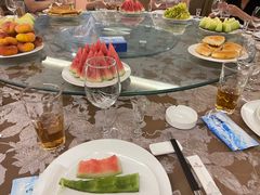 -君邦天山饭店(龙泉街店)
