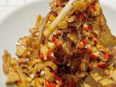 衡阳热卤-农耕记·湖南土菜(halo广场店)