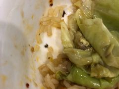 -巴依老爷新疆美食(清华东门店)