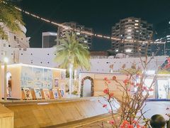 -Paulaner·德国帕拉娜自酿啤酒餐厅(海上世界店)