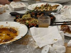 -新凯旋烧烤·燕姐千岛湖土菜