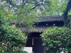 -法云安缦酒店