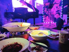 -长沙猫歌音乐餐厅(湖南女子大学店)