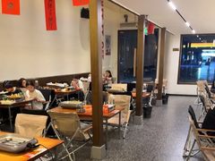 -猫公子纸上烤鱼烧烤•Bistro小酒馆(钱江世纪城店)