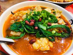 -螺小胖柳州螺蛳粉(钟楼总店)