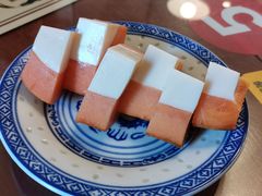 木瓜奶冻-捷信牛奶甜品世家(五道口店)
