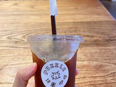 -PUZZLE COFFEE 拼图咖啡
