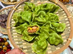 -田记自助海鲜饺子