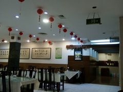 -河南食府(人民路店)