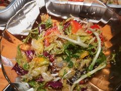 -木屋烧烤(龙岗南联店)