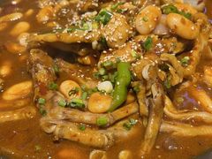 -壕吃时代(伟业广场斜对面)