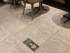 大堂-星巴克(北京市民生金融中心店)